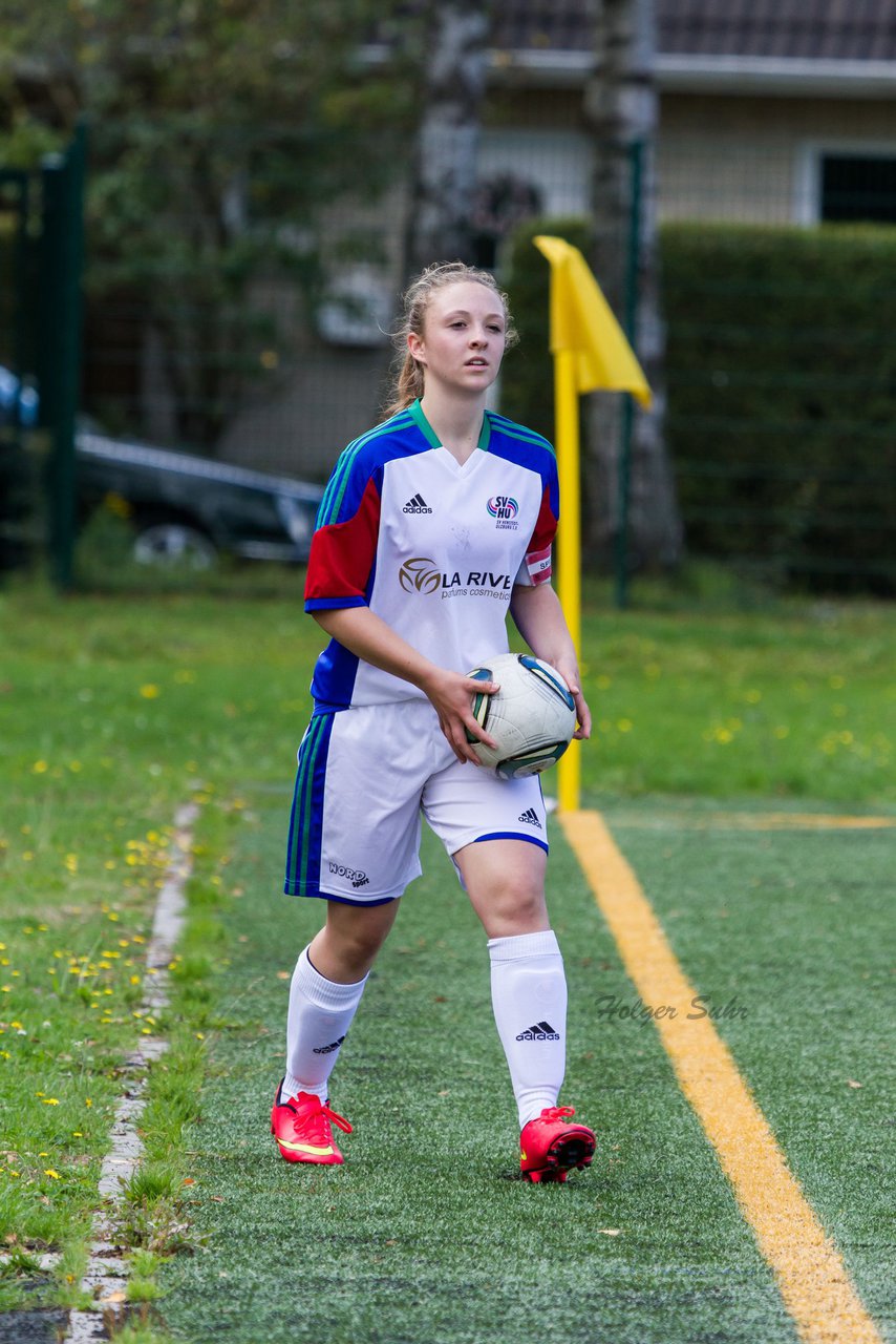 Bild 94 - B-Juniorinnen SV Henstedt Ulzburg - FSC Kaltenkirchen : Ergebnis: 3:2